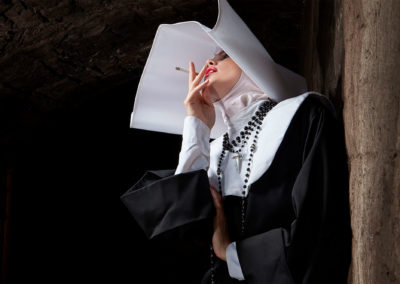 Formento-Formento-smokingnun2