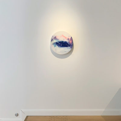 H123 Prisca Tempora Galerie Goutal