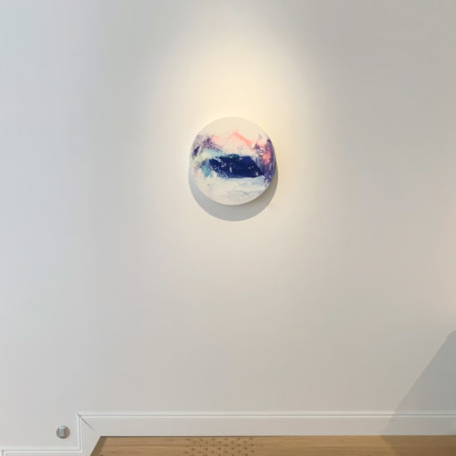 H123 Prisca Tempora Galerie Goutal
